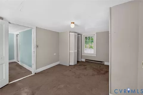 Bedroom - 17536 General Puller Hwy, Deltaville, VA 23043 photo 1 of 6