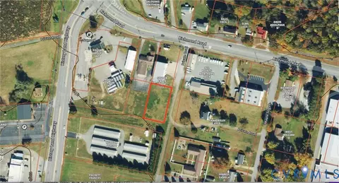 tbd Richmond Rd, Warsaw, VA 22572