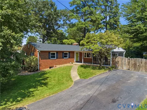12541 Winfree St, Chester, VA 23831