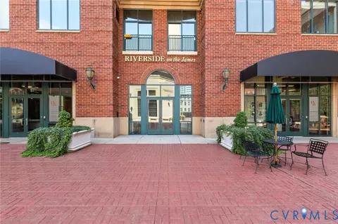 1101 Haxall Pt #U504, Richmond, VA 23219