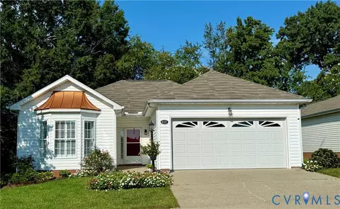 4125 English Holly Cir, Glen Allen, VA 23924