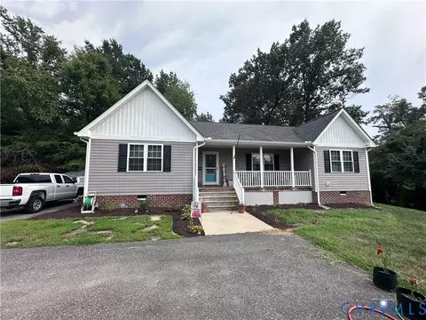 100 Royal Oak Ave, Colonial Heights, VA 23834