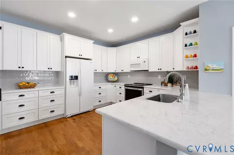1702 Willow Wind Cir, Henrico, VA 23238