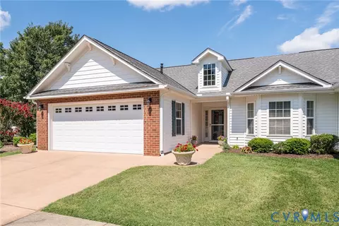 8101 Janice Ave, Mechanicsville, VA 23111