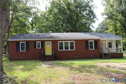10035 Wycliff Rd, North Chesterfield, VA 23236
