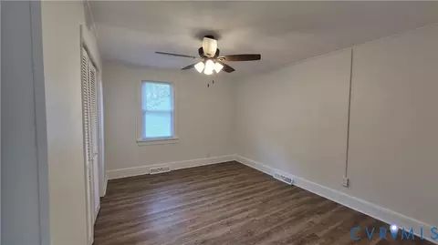 Bedroom - 24806 Sawmill Rd, Carson, VA 23830 photo 3 of 4