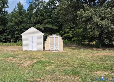 Exterior - 24806 Sawmill Rd, Carson, VA 23830 photo 4 of 4