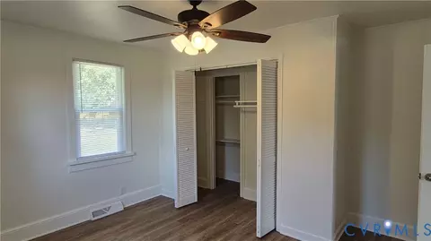 Bedroom - 24806 Sawmill Rd, Carson, VA 23830 photo 2 of 4
