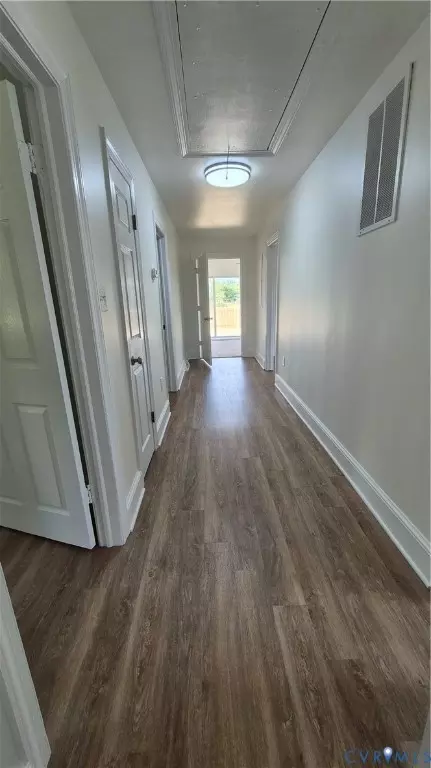 Entry Way - 24806 Sawmill Rd, Carson, VA 23830 photo 3 of 3