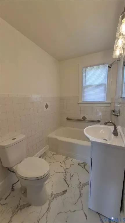 Bath - 24806 Sawmill Rd, Carson, VA 23830 photo 1 of 2