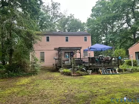 7301 Hawkshead Rd, Henrico, VA 23231