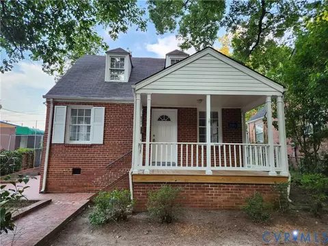 405 Bland St, Richmond, VA 23225