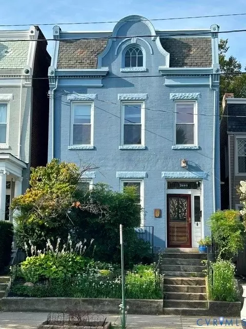 2609 W Main St, Richmond, VA 23220