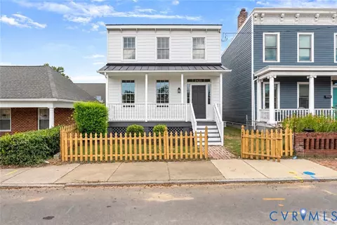 2426 Venable St, Richmond, VA 23223