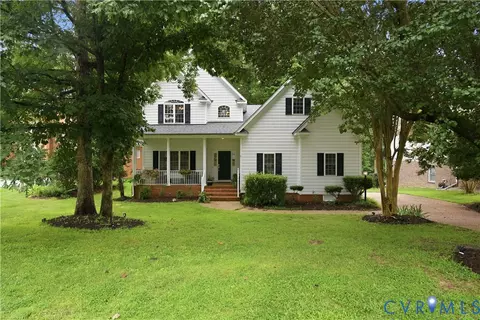 11341 Royal Ln, Providence Forge, VA 23140