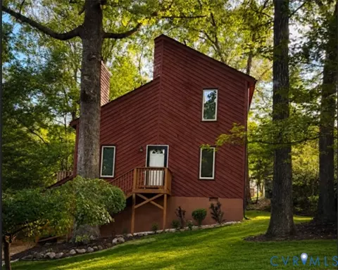6135 Stronghold Dr, Mechanicsville, VA 23111