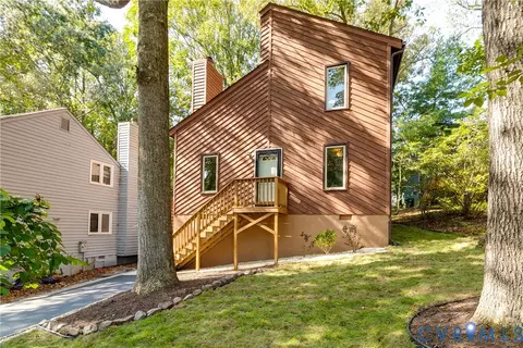 6135 Stronghold Dr, Mechanicsville, VA 23111