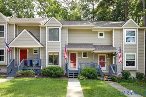 1967 Airy Cir, Henrico, VA 23238
