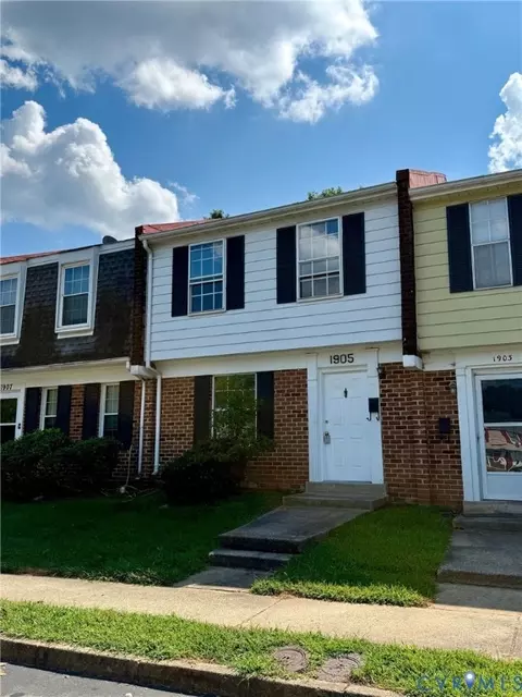 1905 Beaver Rd, Highland Springs, VA 23075