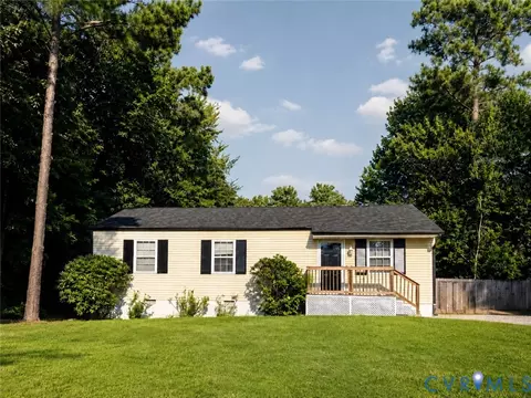 418 Marbleridge Rd, North Chesterfield, VA 23236