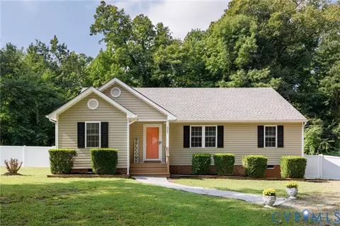 3001 Whistling Arrow Dr, Henrico, VA 23231