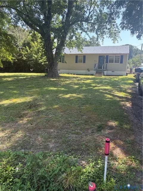 4413 Morning Hill Dr, Disputanta, VA 23842