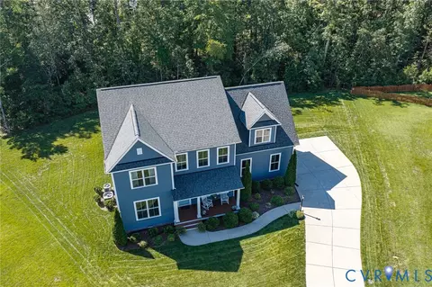 9518 Deering Ct, Midlothian, VA 23112