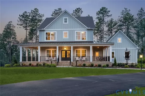 lot1 Needlewood Ct, New Kent, VA 23124