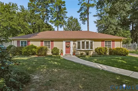 4810 Conduit Rd, Colonial Heights, VA 23834