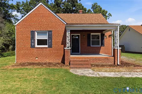 1688 Old Oakland Rd, Henrico, VA 23231