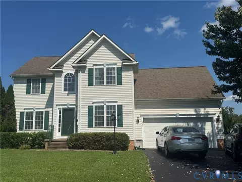 440 Roper Dr, Bowling Green, VA 22427