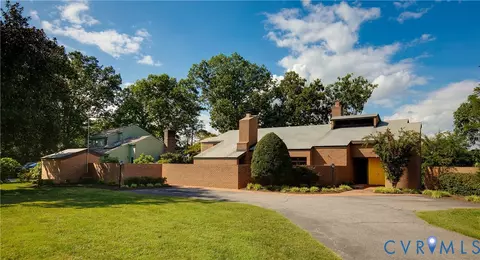 3007 Riverside Ave, Hopewell, VA 23860