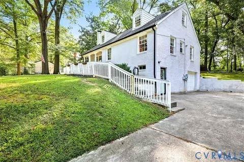 2502 Dolin St, Hopewell, VA 23860