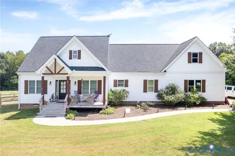 6749 Military Rd, Amelia Court House, VA 23002