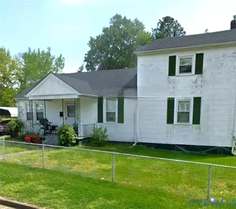 149 Charlotte Ave, Colonial Heights, VA 23834