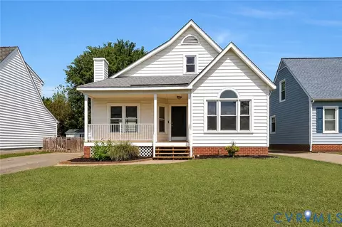 6036 Ironworks Ct, Mechanicsville, VA 23111