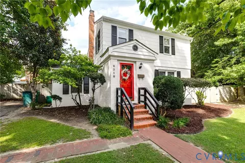 6218 Dustin Dr, Richmond, VA 23226