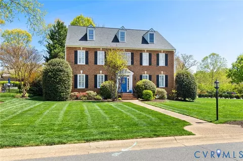 801 Colony Bluff Pl, Henrico, VA 23238
