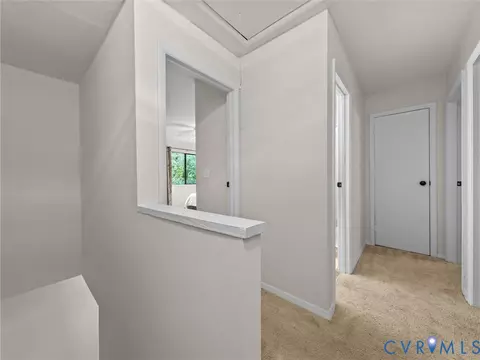Entry Way - 11781 N Briar Patch Dr, Midlothian, VA 23113 photo 5 of 5