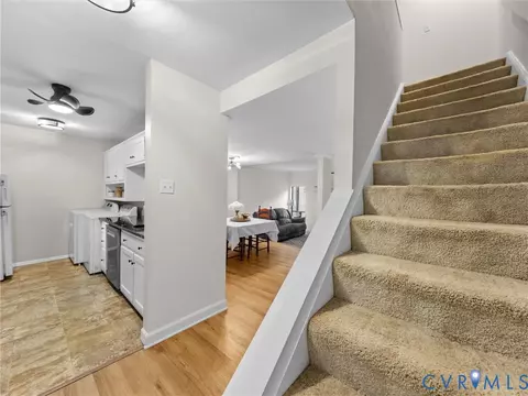 Entry Way - 11781 N Briar Patch Dr, Midlothian, VA 23113 photo 4 of 5