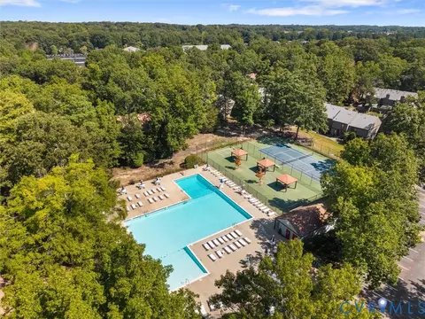 Exterior - 11781 N Briar Patch Dr, Midlothian, VA 23113 photo 6 of 7