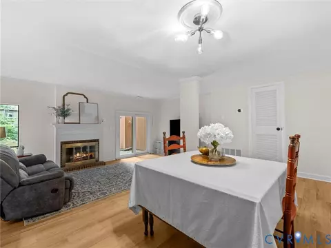 Dining - 11781 N Briar Patch Dr, Midlothian, VA 23113 photo 3 of 3