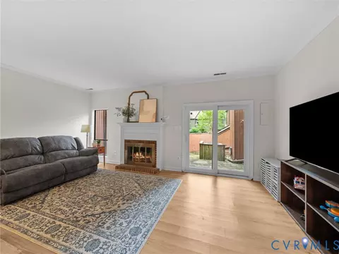 Living - 11781 N Briar Patch Dr, Midlothian, VA 23113 photo 1 of 5