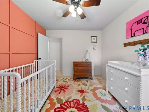 Bedroom - 11781 N Briar Patch Dr, Midlothian, VA 23113 photo 8 of 8