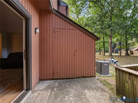 Exterior - 11781 N Briar Patch Dr, Midlothian, VA 23113 photo 2 of 7