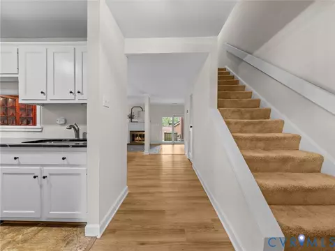 Entry Way - 11781 N Briar Patch Dr, Midlothian, VA 23113 photo 1 of 5