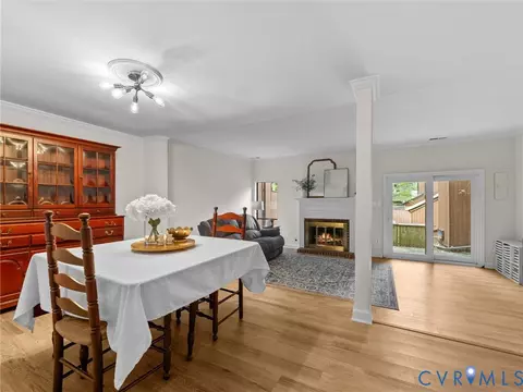 Dining - 11781 N Briar Patch Dr, Midlothian, VA 23113 photo 1 of 3