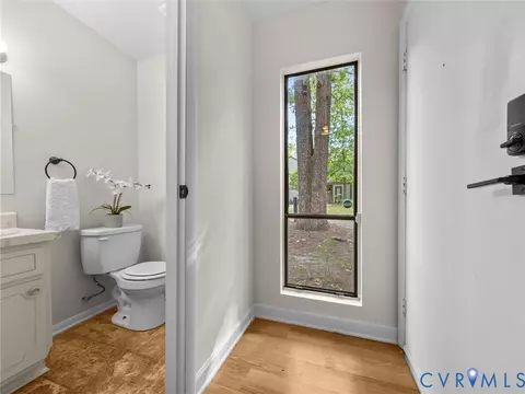 Entry Way - 11781 N Briar Patch Dr, Midlothian, VA 23113 photo 2 of 5