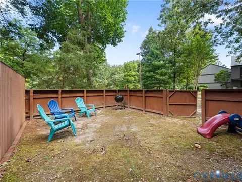 Exterior - 11781 N Briar Patch Dr, Midlothian, VA 23113 photo 5 of 7