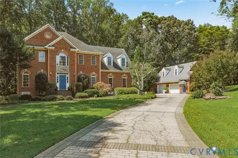 604 Cross Ridge Ln, Manakin Sabot, VA 23103